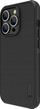 Futrollë Nillkin Super Frosted Shield Pro për iPhone 14 Pro, mbrojtëse, e zezë