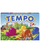 Loja me shoqni Ravensburger Tempo, edukative për kalamaj, shumëngjyrëshe