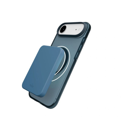 Kapak telefoni Puro Daylight për iPhone 17 Pro, MagSafe, jeshil