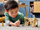 Set LEGO: Harry Potter Hogwarts - First Flying Lesson (76395)