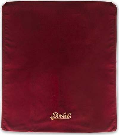 Заштитна навлака Berkel BK-COVER-S Red Line, за нож до 250mm, 45 x 35 x 40mm, црвена
