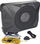 Subwoofer aktiv poshtë ulëses Eton USB10AR, 25 cm, 350W, i zi