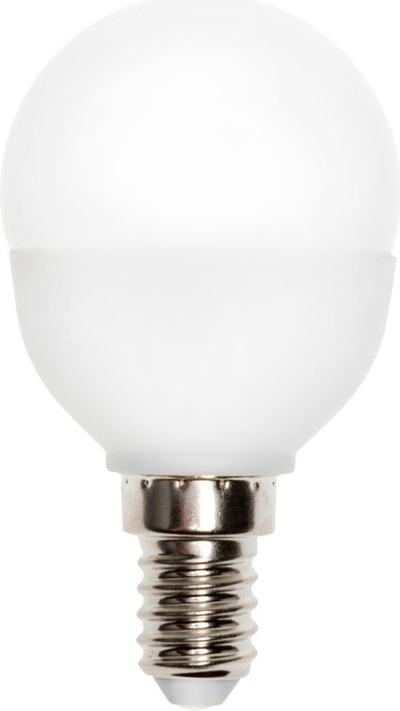 Poç LED Spectrum, 6 W, i bardhë