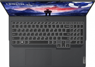 Laptop Lenovo Legion Pro 5 16IRX9, 16", Intel Core  i7-14700HX, 32GB RAM, 1TB SSD, NVIDIA GeForce RTX 4060