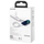 Kabllo USB Lightning Baseus Superior CALYS-A02, 1m, 2.4A, e bardhë