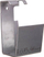 Varëse qendrore për kanal mbajtës MAH LTR FS 6358810, 50x70x85, metalike, gri