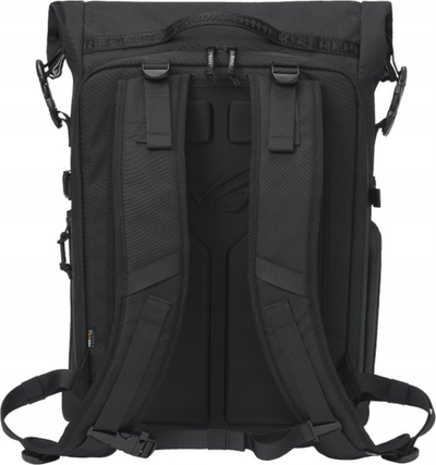 Çantë shpine për laptop ASUS ROG Archer BP2702, 17", punë, e zezë