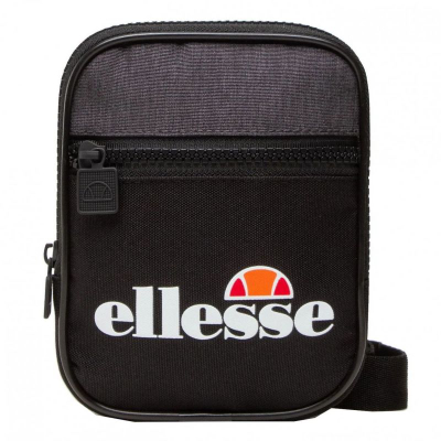 Çantë crossbody Ellesse Templeton Small Item, 0.3L, e zezë