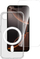 Сет додатоци 4smarts 3in1 Premium Starter, за Apple iPhone SE 4th Gen, заштитен, отпорен на удари