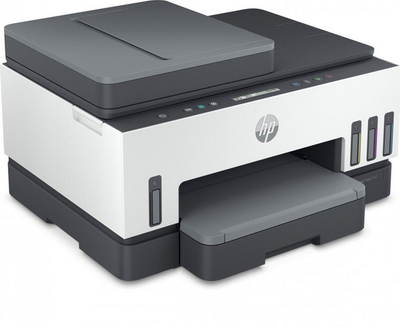 HP Smart Tank 7305 Сè-во-едно Принтер