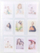 Album fotografish LoveInstant A4, 288 foto, transparent
