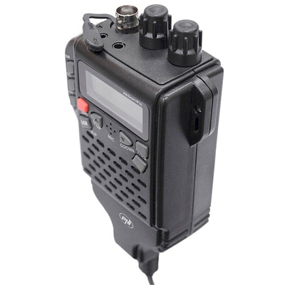 Radiolidhje portative CB PNI Escort HP 62, 4W, AM FM, 12V
