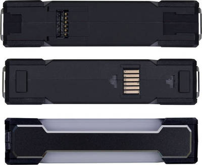 Ftohës Lian Li Uni SL120 V2 (UF-SL120V2-1B)