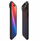 Kapak telefoni Spigen Liquid Air për iPhone 17 Pro, mat, i zi