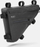 Çantë kornize biçiklete Brooks Scape Full Frame, 5L, IPX4, e zezë