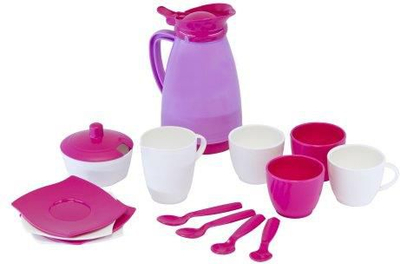 Set enë për 4 persona Wader "Alisa"