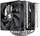 Ftohës CPU Thermalright Peerless Assassin 120 SE, me ajër, 120mm, i zi
