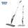Mop me spërkatës Heinner Care Mega Clean, rezervuar 520 ml, kokë mikrofibër, gri portokalli