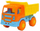 Kamion lodër Wader Tipper TIOMA 3253, shumëngjyrësh