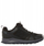 Планинарски обувки The North Face Litewave Fastpack II WP W, водоотпорни, за жени, црни