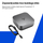 Stacion dokimi HP Thunderbolt 4 G6, 100W, USB C, i zi