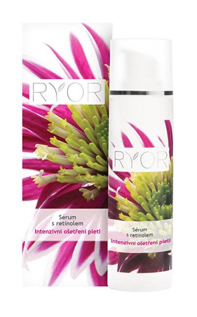 Serum me retinol RYOR, 30 ml