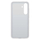 Këllëf telefoni Samsung Flipsuit, Galaxy S25+, origjinal, i bardhë