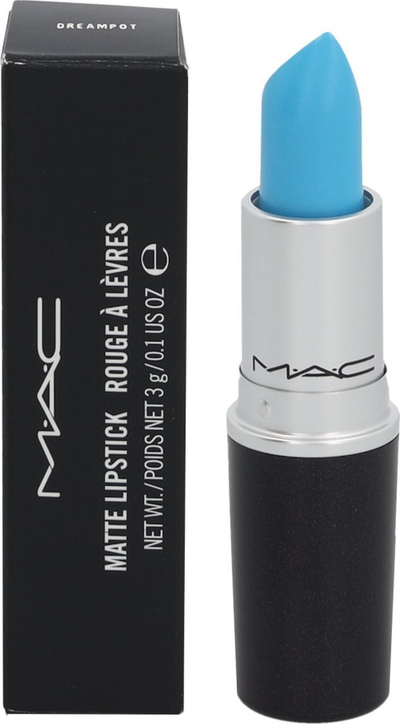 Ruzh buzësh MAC Matte Cream, Dreampot, 3g