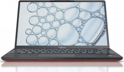 Laptop Fujitsu Lifebook U9311, 13.3", Intel Core i7-1185G7, RAM 16 GB, SSD
