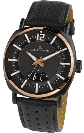 Ore Jacques Lemans 1-1740G