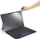 Filtër privatësie magnetik Kensington MagPro Elite K51700WW, për Surface Pro 8 edhe 9, 13\", i zi