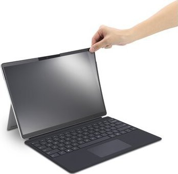 Filtër privatësie magnetik Kensington MagPro Elite K51700WW, për Surface Pro 8 edhe 9, 13\", i zi