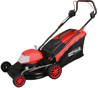 Kositëse elektike  ZF6128D/1800W (AW70053)