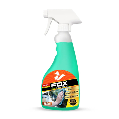 Sprej Pastrues Xhama 350ml Fox