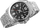 Машки часовник Casio Enticer MTP-1314D-1AVDF, аналоген кварц, не'рѓосувачки челик, сребрен со црн бројчаник