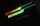 Memorie G.Skill Trident Z RGB, DDR4, 32 GB, 3200 MHz, CL16, F4-3200C16Q-32GTZRX