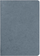 Fletore Clairefontaine AGE BAG A5, faqe të bardha, 5 copë bashkë, gri