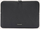 Çantë mbrojtëse për laptop Tucano Colore2, 13.6", neopren, e zezë