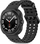 Rrip ore Tech-Protect Iconband për Samsung Galaxy Watch Ultra 47mm, TPU, sportiv, i zi