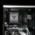 Ftohës CPU Jonsbo HX6250, single tower, 140mm PWM, i zi