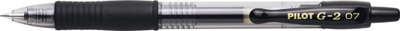 Stilolaps xhel Pilot G-2, 0.7mm, i zi