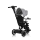 Triçikletë - Berry Grey Stone