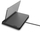 Stacion karikimi me USB Lenovo ZG38C07019 për tablet, i zi
