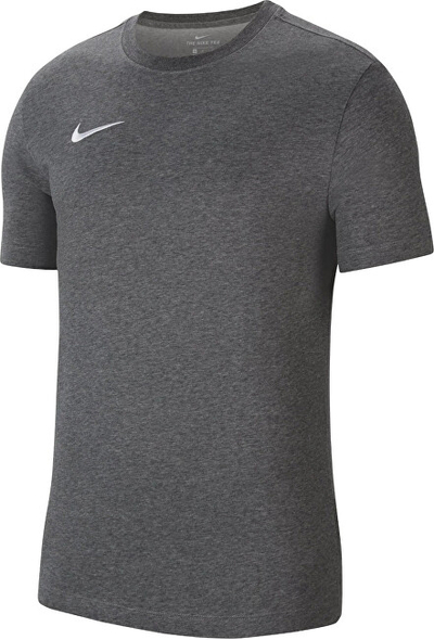 Maicë për meshkuj Nike CW6952-071, e hirtë