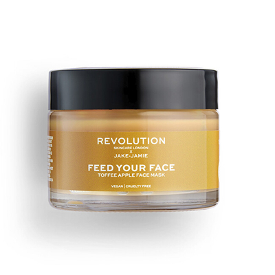 Maskë për fytyrë Revolution Jake-Jamie 50 ml
