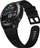 Ora inteligjente Zeblaze Stratos 3, 1.43" AMOLED, GPS, e zezë