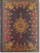 Fletore Nautilus Journal, format i vogël, kapak i fortë, me shumë ngjyra