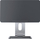 Qëndrim tabletë magnetik Baseus MagStable, për iPad 12.9", i rregullueshëm, gri