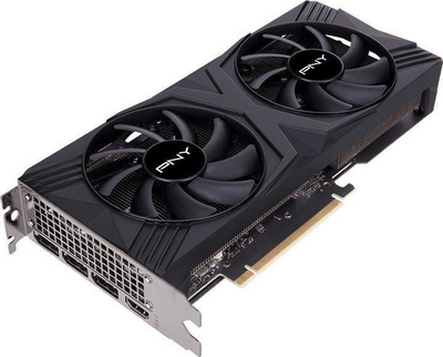 Графичка картичка PNY GeForce RTX 4060 Ti Verto Dual Fan 8GB GDDR6