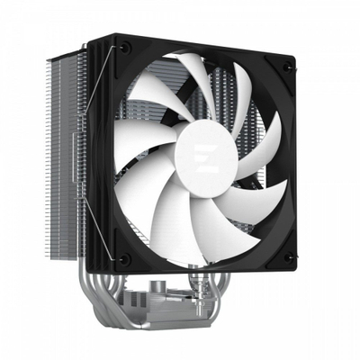 Ftohës procesori Zalman CNPS9X Optima II, 120mm, ajër, i zi